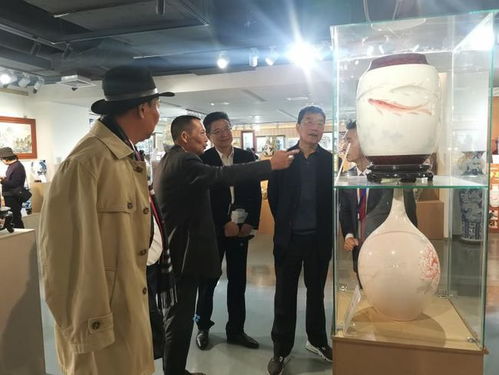 中國(guó)南通首屆景德鎮(zhèn)百年名人陶瓷精品絕品展 興辦實(shí)業(yè)，傳承經(jīng)典