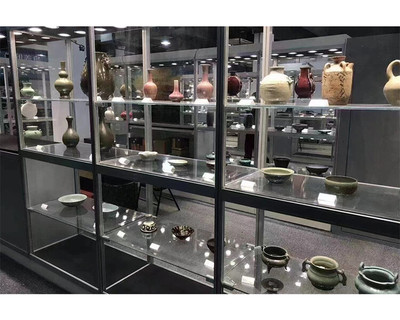 藝術(shù)品與收藏品鑒定評估及銷售全解析 工藝美術(shù)品與禮儀用品的市場價值