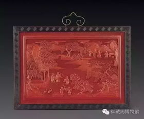 漢族傳統(tǒng)工藝美術品漆雕 中國工藝美術三長與銷售前景