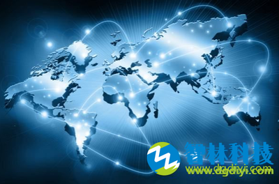 網(wǎng)絡(luò)科技 賦能數(shù)字化轉(zhuǎn)型與價(jià)值創(chuàng)造的技術(shù)引擎